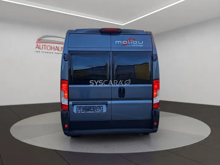 Fahrzeugbild Malibu Van charming GT skyview 640 LE Fiat #7