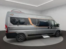Fahrzeugbild Malibu Van charming coupé 600 DB K Fiat #5