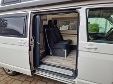 Fahrzeugbild Westfalia Club Joker T6 , sehr gut #3