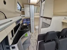Fahrzeugbild Westfalia Club Joker T6 , sehr gut #4