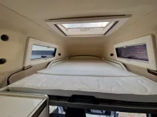 Fahrzeugbild Westfalia Club Joker T6 , sehr gut #6