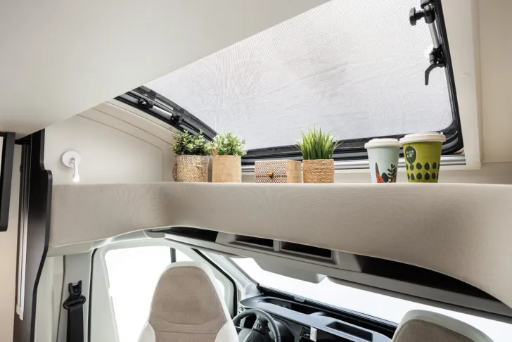 Fahrzeugbild Miller States Alaska AKTION #7