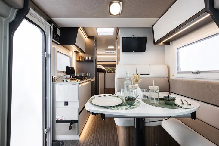 Fahrzeugbild Miller States Alaska AKTION #8