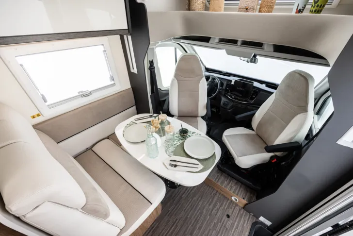 Fahrzeugbild Miller States Alaska AKTION #9