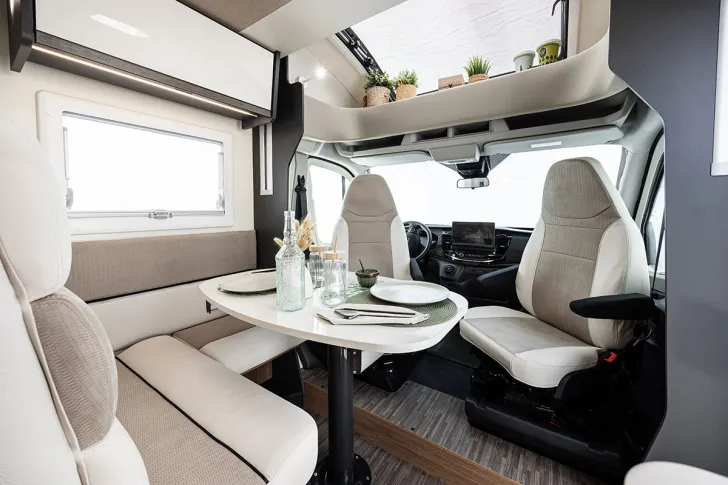 Fahrzeugbild Miller States Alaska AKTION #10