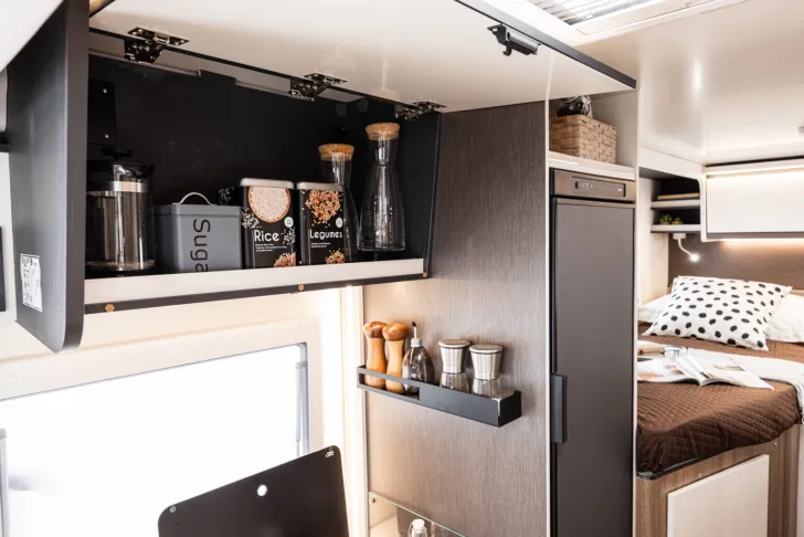 Fahrzeugbild Miller States Alaska AKTION #12