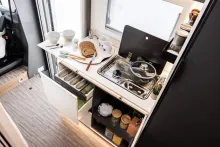 Fahrzeugbild Miller States Alaska AKTION #13