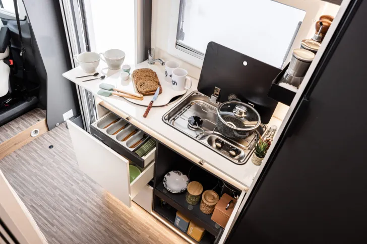 Fahrzeugbild Miller States Alaska AKTION #13