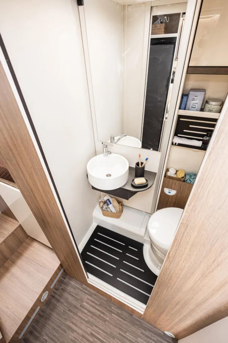 Fahrzeugbild Miller States Alaska AKTION #17