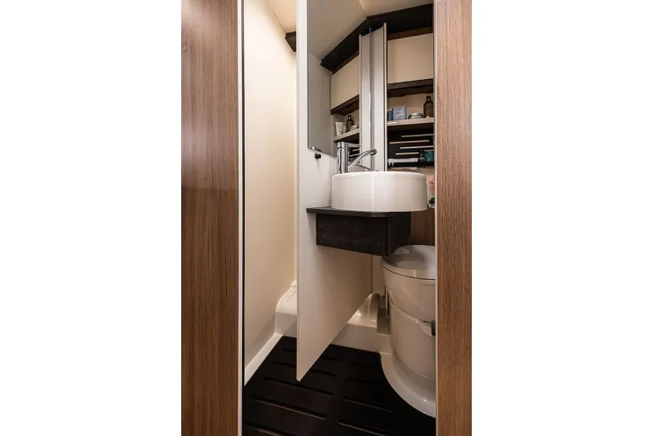 Fahrzeugbild Miller States Alaska AKTION #18