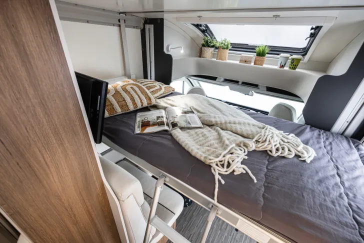 Fahrzeugbild Miller States Alaska AKTION #20