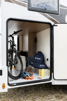 Fahrzeugbild Miller States Alaska AKTION #22