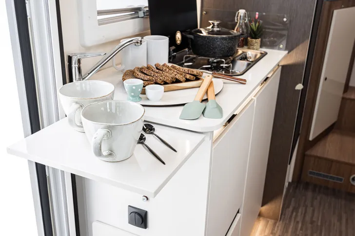 Fahrzeugbild Miller States Alaska AKTION #24