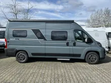 Fahrzeugbild Knaus BoxLife 600 ME Platinum Selection Verfügbar 11/26 #4