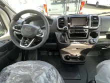Fahrzeugbild Knaus BoxLife 600 ME Platinum Selection Verfügbar 11/26 #5