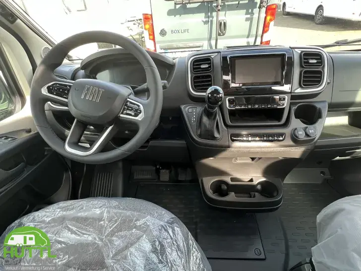 Fahrzeugbild Knaus BoxLife 600 ME Platinum Selection Verfügbar 11/26 #5