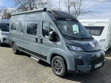 Fahrzeugbild Knaus BoxLife 600 ME Platinum Selection Verfügbar 11/26 #1