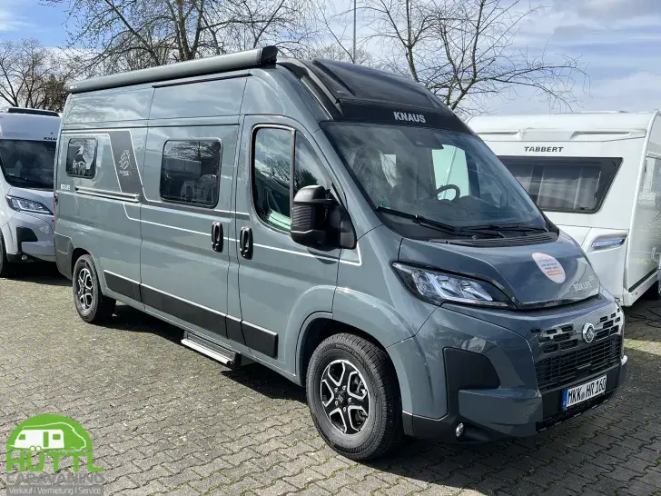 Fahrzeugbild Knaus BoxLife 600 ME Platinum Selection Verfügbar 11/26 #1