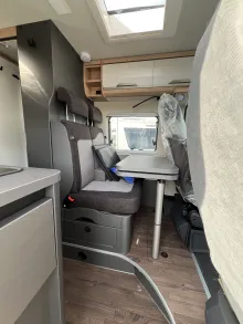 Fahrzeugbild Knaus BoxLife 600 ME Platinum Selection Verfügbar 11/26 #6