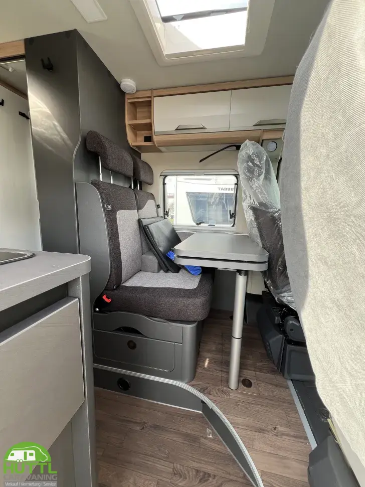 Fahrzeugbild Knaus BoxLife 600 ME Platinum Selection Verfügbar 11/26 #6