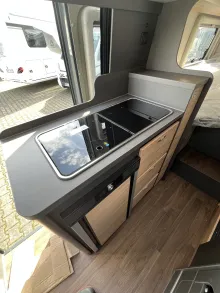 Fahrzeugbild Knaus BoxLife 600 ME Platinum Selection Verfügbar 11/26 #7