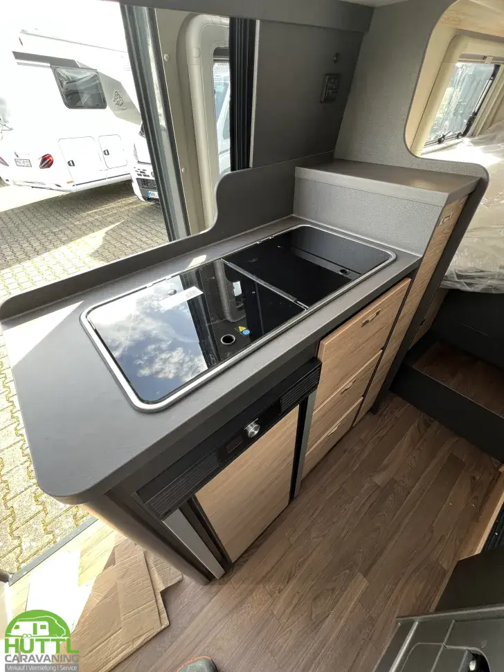 Fahrzeugbild Knaus BoxLife 600 ME Platinum Selection Verfügbar 11/26 #7