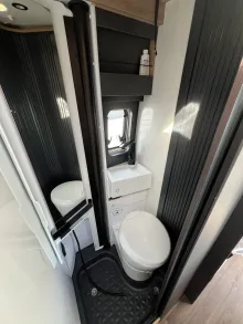Fahrzeugbild Knaus BoxLife 600 ME Platinum Selection Verfügbar 11/26 #8