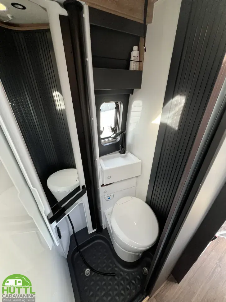 Fahrzeugbild Knaus BoxLife 600 ME Platinum Selection Verfügbar 11/26 #8