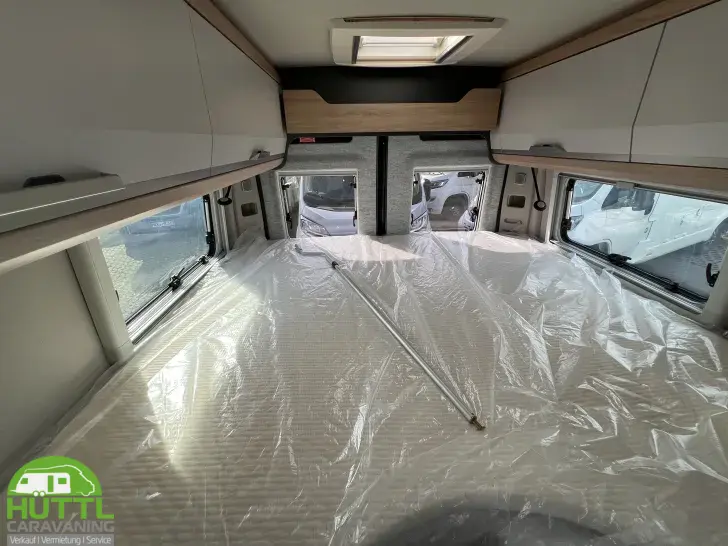 Fahrzeugbild Knaus BoxLife 600 ME Platinum Selection Verfügbar 11/26 #9