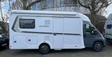 Fahrzeugbild Weinsberg CaraSuite 650 MF Mietwagen verfügbar ab Nov`26 #4