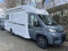Fahrzeugbild Weinsberg CaraSuite 650 MF Mietwagen verfügbar ab Nov`26 #1