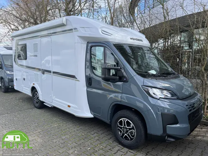 Fahrzeugbild Weinsberg CaraSuite 650 MF Mietwagen verfügbar ab Nov`26 #1