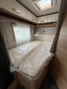 Fahrzeugbild Weinsberg CaraSuite 650 MF Mietwagen verfügbar ab Nov`26 #8