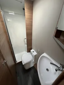 Fahrzeugbild Weinsberg CaraSuite 650 MF Mietwagen verfügbar ab Nov`26 #9