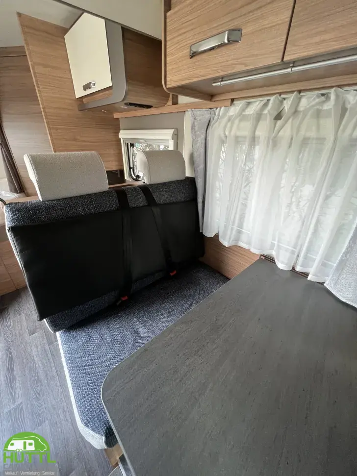 Fahrzeugbild Weinsberg CaraSuite 650 MF Mietwagen verfügbar ab Nov`26 #10