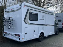 Fahrzeugbild Weinsberg CaraSuite 650 MF Mietwagen verfügbar ab Nov`26 #5