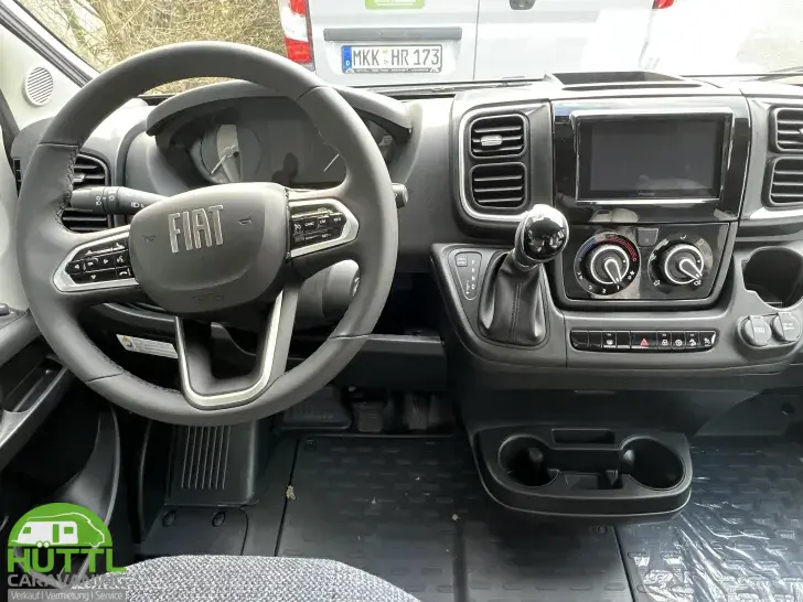 Fahrzeugbild Weinsberg CaraSuite 650 MF Mietwagen verfügbar ab Nov`26 #6