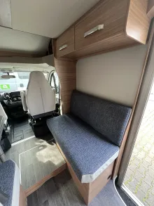 Fahrzeugbild Weinsberg CaraSuite 650 MF Mietwagen verfügbar ab Nov`26 #11