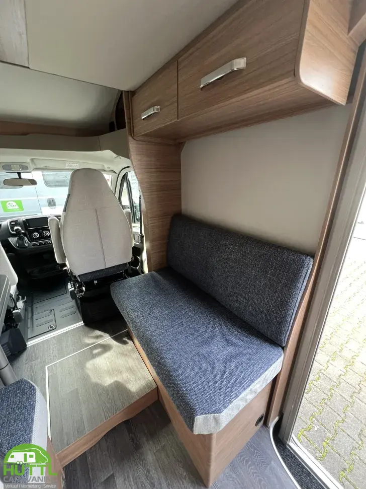 Fahrzeugbild Weinsberg CaraSuite 650 MF Mietwagen verfügbar ab Nov`26 #11