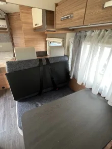 Fahrzeugbild Weinsberg CaraSuite 650 MF Verfügbar 11/26 #9