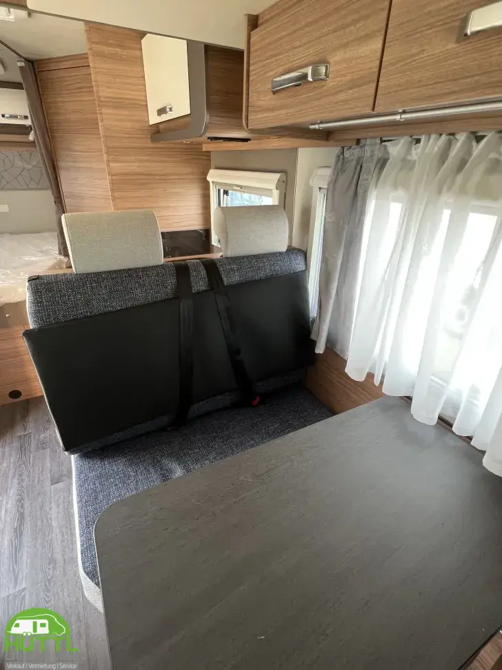 Fahrzeugbild Weinsberg CaraSuite 650 MF Verfügbar 11/26 #9