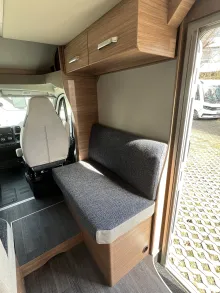 Fahrzeugbild Weinsberg CaraSuite 650 MF Verfügbar 11/26 #10