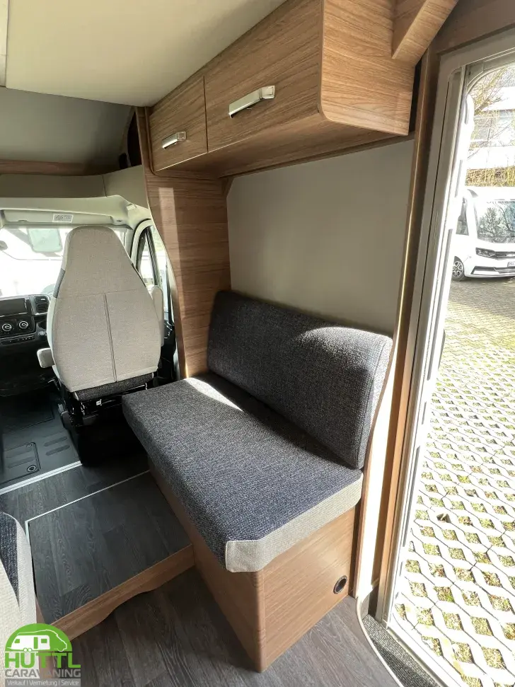 Fahrzeugbild Weinsberg CaraSuite 650 MF Verfügbar 11/26 #10