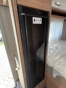 Fahrzeugbild Weinsberg CaraSuite 650 MF Verfügbar 11/26 #13