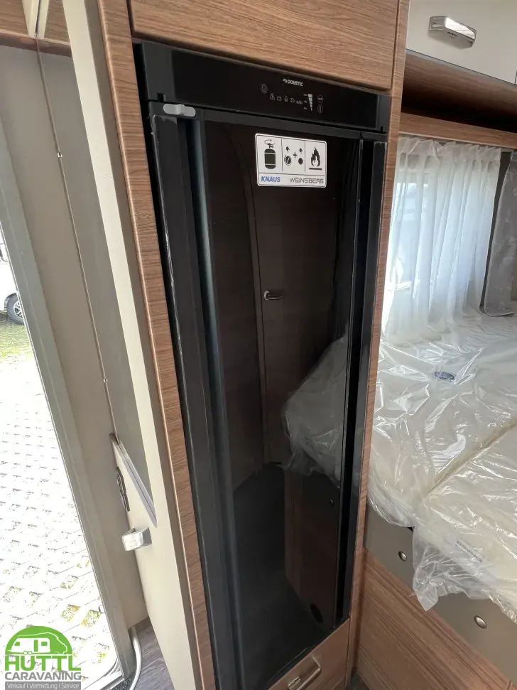 Fahrzeugbild Weinsberg CaraSuite 650 MF Verfügbar 11/26 #13