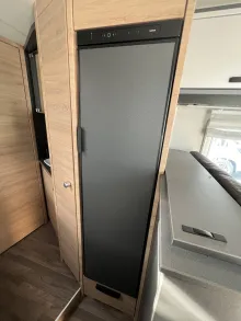 Fahrzeugbild Knaus L!VE TI 590 MF Verfügbar 11/26 #6