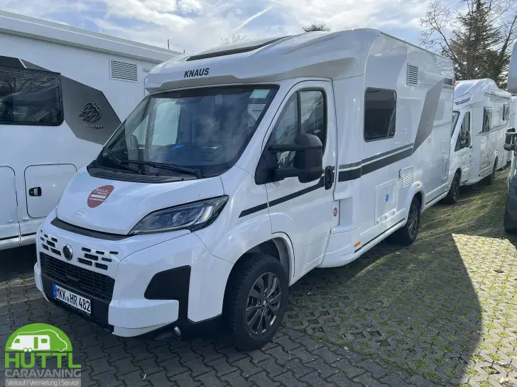Fahrzeugbild Knaus L!VE TI 590 MF Verfügbar 11/26 #1
