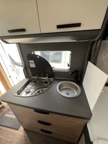 Fahrzeugbild Knaus L!VE TI 590 MF Verfügbar 11/26 #7