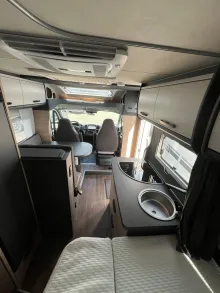 Fahrzeugbild Knaus L!VE TI 590 MF Verfügbar 11/26 #9