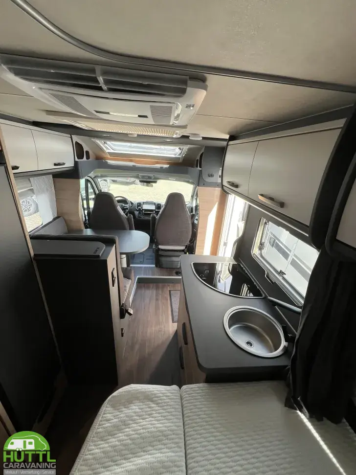 Fahrzeugbild Knaus L!VE TI 590 MF Verfügbar 11/26 #9
